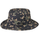 Quiksilver WR UV WATER BEACH HAT PRT メンズ サーフハット