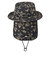 Quiksilver WR UV WATER BEACH HAT PRT メンズ サーフハット