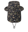 Quiksilver WR UV WATER BEACH HAT PRT メンズ サーフハット