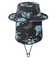 Quiksilver WR UV WATER BEACH HAT PRT メンズ サーフハット