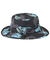 Quiksilver WR UV WATER BEACH HAT PRT メンズ サーフハット