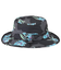 Quiksilver WR UV WATER BEACH HAT PRT メンズ サーフハット