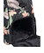 【ROXY ロキシー 公式通販】ロキシー（ROXY）Roxy FEEL HAPPY ウィメンズ ボストンバッグ BLACK ボタニカル柄
