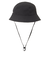 Quiksilver WR UV SURFTRIP BUCKET HAT メンズ サーフハット