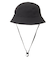 Quiksilver WR UV SURFTRIP BUCKET HAT メンズ サーフハット