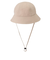 Quiksilver WR UV SURFTRIP BUCKET HAT メンズ サーフハット