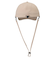 Quiksilver WR UV SURFTRIP CAP 6 PANEL メンズ サーフハット キャップ