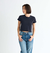 【ROXY ロキシー 公式通販】ロキシー（ROXY）Roxy SWEET HONEY BUN ウィメンズ Tシャツ