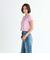 【ROXY ロキシー 公式通販】ロキシー（ROXY）Roxy SWEET HONEY BUN ウィメンズ Tシャツ