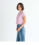 【ROXY ロキシー 公式通販】ロキシー（ROXY）Roxy SWEET HONEY BUN ウィメンズ Tシャツ