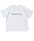 Quiksilver DNA BIG CLICKER ST YOUTH キッズ Tシャツ