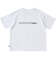 Quiksilver DNA BIG CLICKER ST YOUTH キッズ Tシャツ