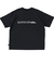 Quiksilver DNA BIG CLICKER ST YOUTH キッズ Tシャツ