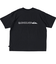 Quiksilver DNA BIG CLICKER ST YOUTH キッズ Tシャツ