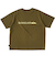 Quiksilver DNA BIG CLICKER ST YOUTH キッズ Tシャツ