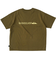 Quiksilver DNA BIG CLICKER ST YOUTH キッズ Tシャツ