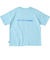 Quiksilver DNA BIG CLICKER ST YOUTH キッズ Tシャツ