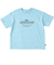 Quiksilver TYPED OUT ST YOUTH キッズ Tシャツ