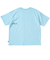 Quiksilver TYPED OUT ST YOUTH キッズ Tシャツ