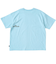 Quiksilver TYPED OUT ST YOUTH キッズ Tシャツ