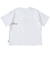 Quiksilver TYPED OUT ST YOUTH キッズ Tシャツ