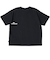 Quiksilver TYPED OUT ST YOUTH キッズ Tシャツ