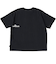 Quiksilver TYPED OUT ST YOUTH キッズ Tシャツ