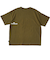 Quiksilver TYPED OUT ST YOUTH キッズ Tシャツ