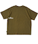 Quiksilver TYPED OUT ST YOUTH キッズ Tシャツ