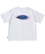Quiksilver FROG RITUAL ST YOUTH キッズ Tシャツ