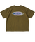 Quiksilver FROG RITUAL ST YOUTH キッズ Tシャツ