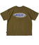 Quiksilver FROG RITUAL ST YOUTH キッズ Tシャツ
