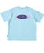Quiksilver FROG RITUAL ST YOUTH キッズ Tシャツ