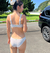 【ROXY ロキシー 公式通販】ロキシー（ROXY）Roxy ROXY PRO THE TILT SHIFT BRA ウィメンズ ビキニトップ