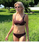 【ROXY ロキシー 公式通販】ロキシー（ROXY）Roxy ROXY PRO THE TILT SHIFT BRA ウィメンズ ビキニトップ