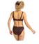 【ROXY ロキシー 公式通販】ロキシー（ROXY）Roxy ROXY PRO THE TILT SHIFT BRA ウィメンズ ビキニトップ