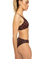 【ROXY ロキシー 公式通販】ロキシー（ROXY）Roxy ROXY PRO THE TILT SHIFT BRA ウィメンズ ビキニトップ