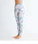 【ROXY ロキシー 公式通販】ロキシー（ROXY）Roxy FROM THE INSIDE LEGGINGS ウィメンズ レギンス