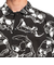 【DC ディーシー公式通販】ディーシー （DC SHOES）DC Shoes FRACTURE SS BUTTON UP メンズ シャツ