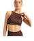 【ROXY ロキシー 公式通販】ロキシー（ROXY）Roxy ROXY PRO THE POP UP CROP TOP ウィメンズ ビキニトップ