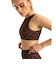 【ROXY ロキシー 公式通販】ロキシー（ROXY）Roxy ROXY PRO THE POP UP CROP TOP ウィメンズ ビキニトップ