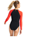 【ROXY ロキシー 公式通販】ロキシー（ROXY）Roxy ROXY ACTIVE ONESIE SD ウィメンズ ラッシュガード ワンピース
