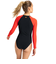 【ROXY ロキシー 公式通販】ロキシー（ROXY）Roxy ROXY ACTIVE ONESIE SD ウィメンズ ラッシュガード ワンピース