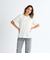 【ROXY ロキシー 公式通販】ロキシー（ROXY）Roxy ARTSY FLORAL TEE ウィメンズ Tシャツ