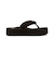 【ROXY ロキシー 公式通販】ロキシー（ROXY）Roxy PORTO PLATFORM ウィメンズ 厚底サンダル