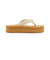 【ROXY ロキシー 公式通販】ロキシー（ROXY）Roxy PORTO PLATFORM ウィメンズ 厚底サンダル
