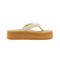 【ROXY ロキシー 公式通販】ロキシー（ROXY）Roxy PORTO PLATFORM ウィメンズ 厚底サンダル