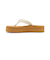 【ROXY ロキシー 公式通販】ロキシー（ROXY）Roxy PORTO PLATFORM ウィメンズ 厚底サンダル