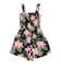 【ROXY ロキシー 公式通販】ロキシー（ROXY）Roxy PLAYA BABY PRINTED キッズ ロンパース