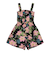 【ROXY ロキシー 公式通販】ロキシー（ROXY）Roxy PLAYA BABY PRINTED キッズ ロンパース